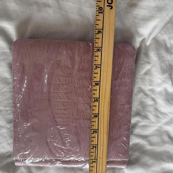 Creative Memories 7X7 Scrapbook Album Pink With Flowers-12 Pages‎ - Picture 10 of 13